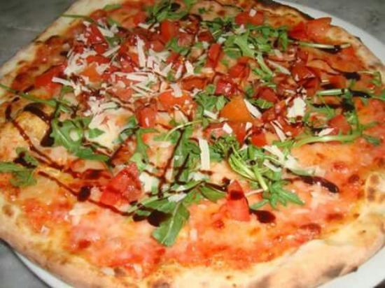 MaxPizza